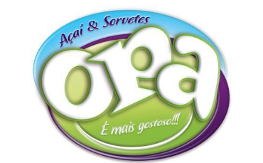 OPA SORVETES